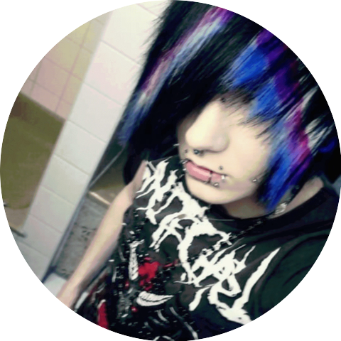 SUICIDAL-IDOL & syris