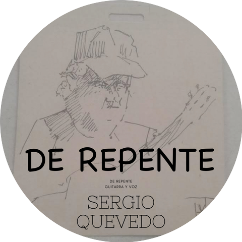 Sergio Quevedo