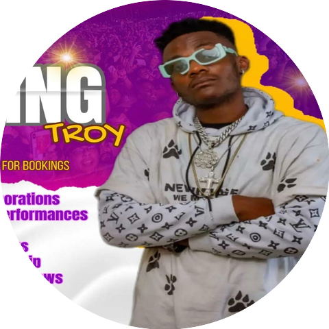 King Troy music
