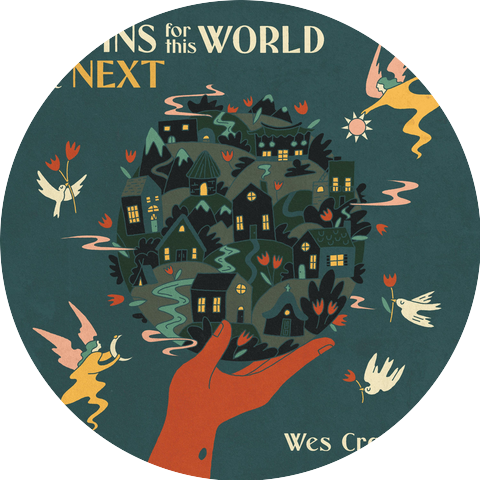 Wes Crawford