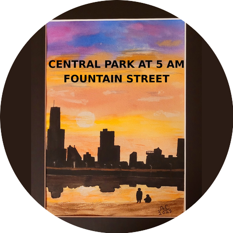Fountain Street