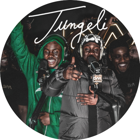 Jungeli