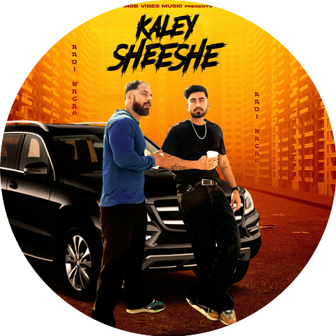 Addy Nagar & Aniket Jain