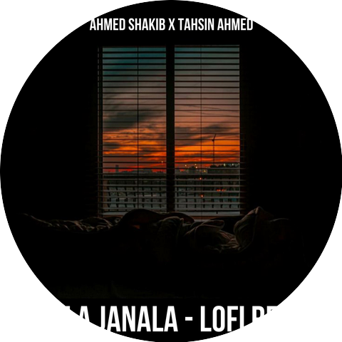 Ahmed Shakib & Tahsin Ahmed