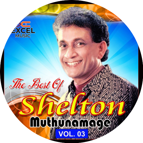 SHELTON MUTHUNAMAGE