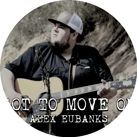 Alex Eubanks
