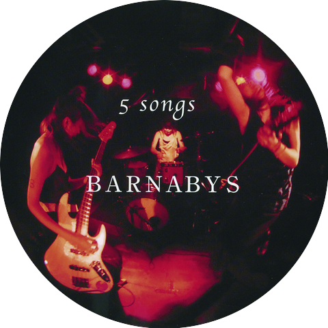 BARNABYS