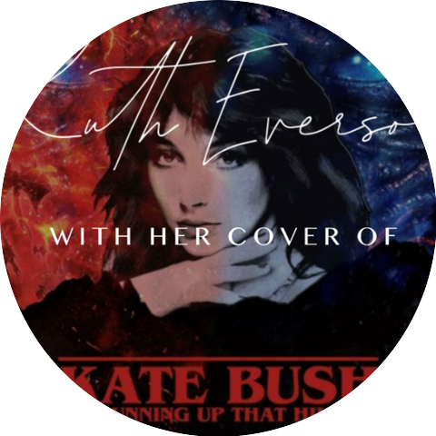 Ruth Everson