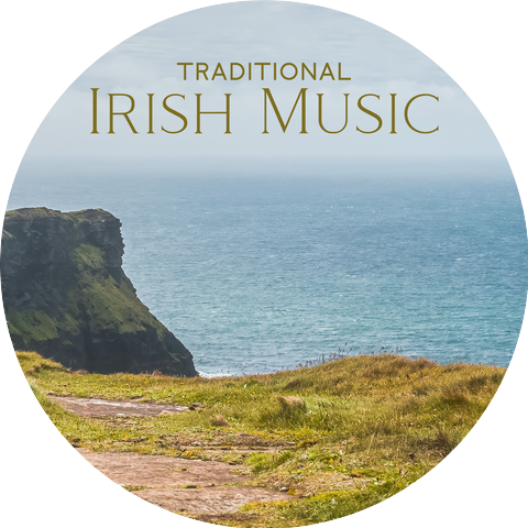 Irish And Celtic Traditional Folk