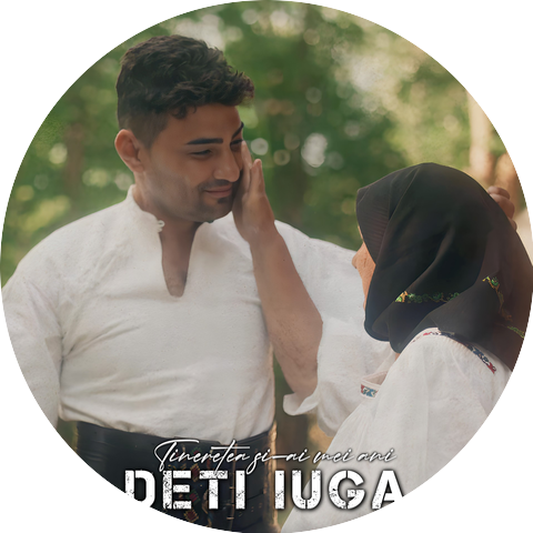 Deti Iuga
