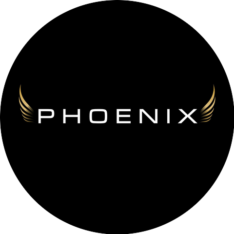 Phoenix (A Cappella)