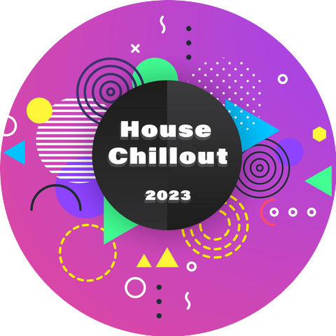Dj Del Mar & Chill Out 2023