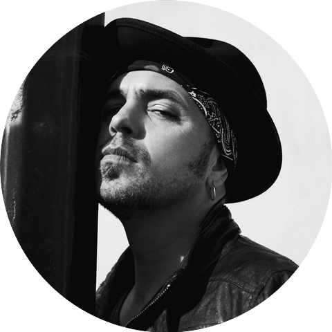 Hawksley Workman