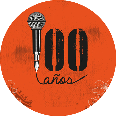 100 AÑOS