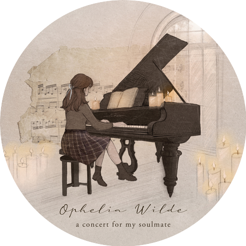 Ophelia Wilde
