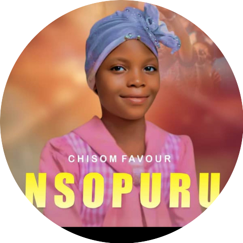 Chisom Favour
