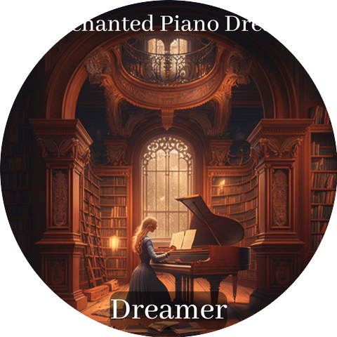 Enchanted Piano Dream