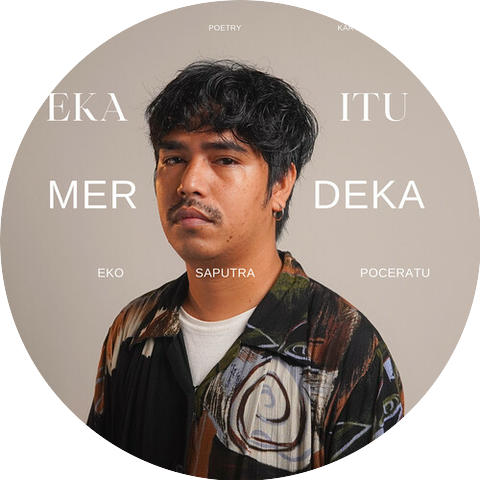 Eko Saputra Poceratu
