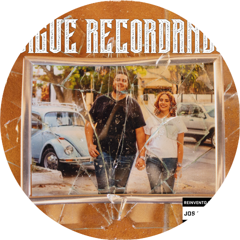 Jos Gutiérrez & Reinvento Norteño