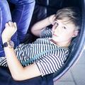 Isac Elliot & william