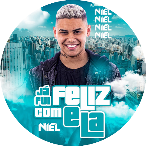 Mc Niel and DJ Biel do Anil