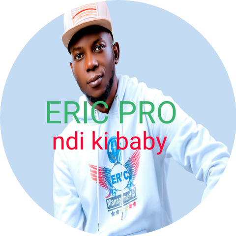 Eric Pro