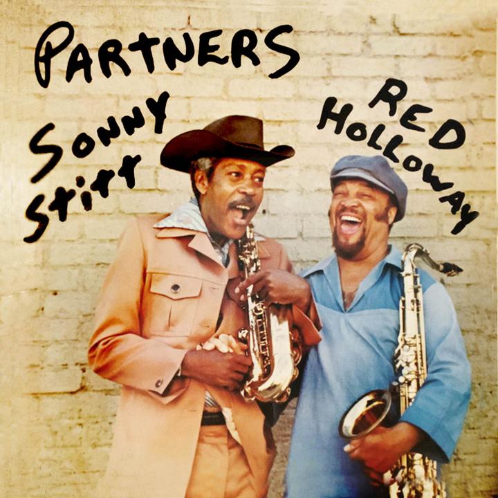 Sonny Stitt & Red Holloway