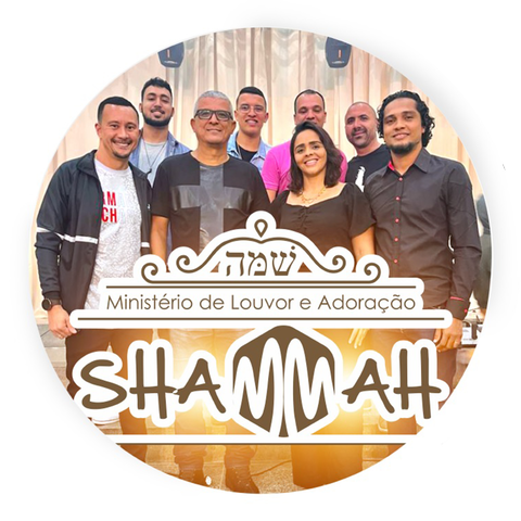 MINISTÉRIO SHAMMAH
