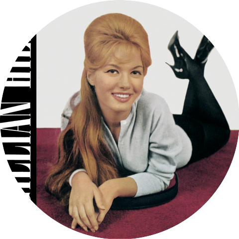 Gillian Hills