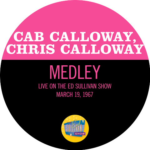 Cab Calloway & Chris Calloway