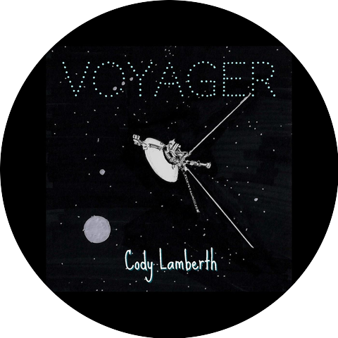 Cody Lamberth