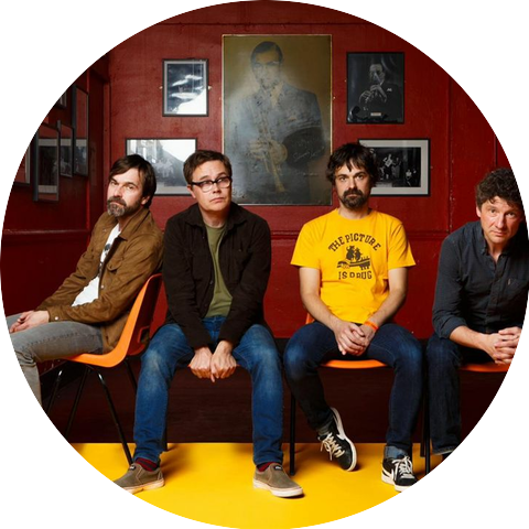The Bluetones
