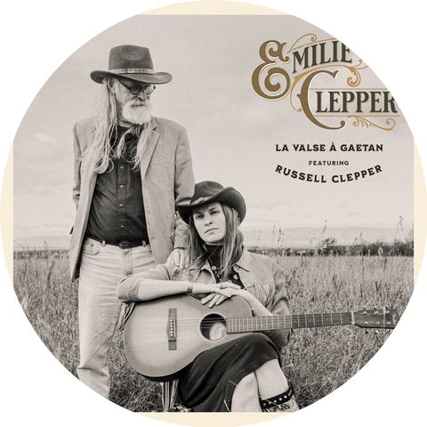 Emilie Clepper