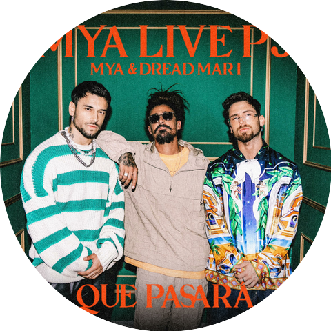 MYA & Dread Mar I