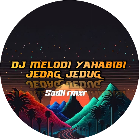 SADIL RMXR