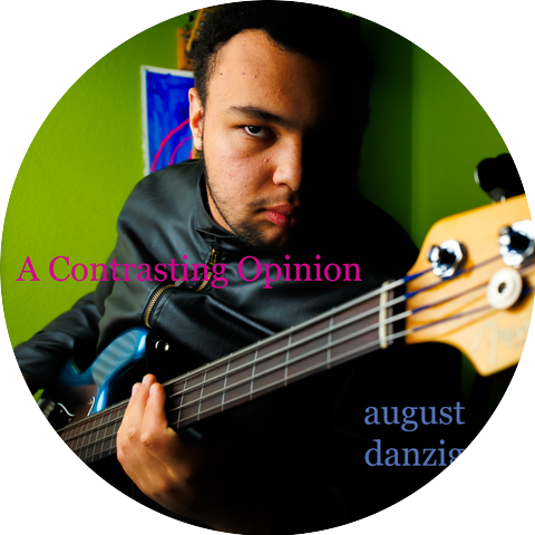 August Danzig