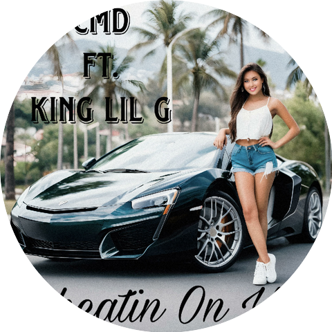 CMD ChillenMacDaddy