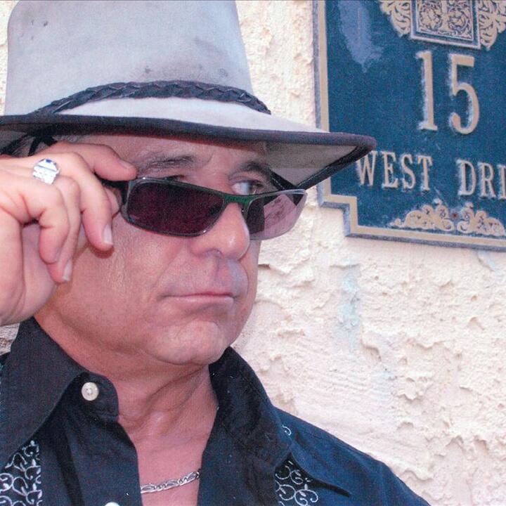 Dan Fogel