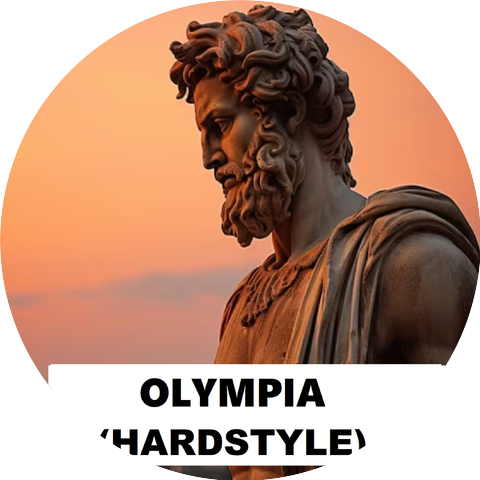 HARDSTYLE WE GO GYM