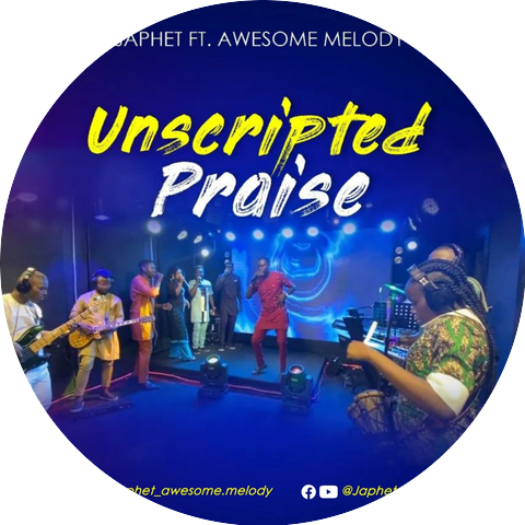 Japhet Awesome Melody