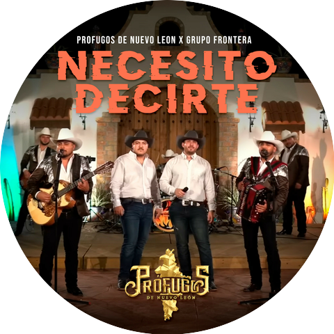 Profugos De Nuevo Leon & Grupo Frontera