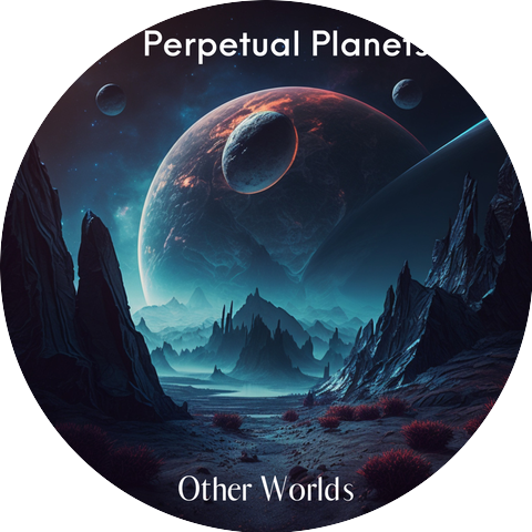 Perpetual Planets