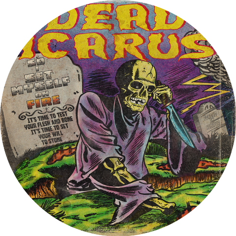 Dead Icarus