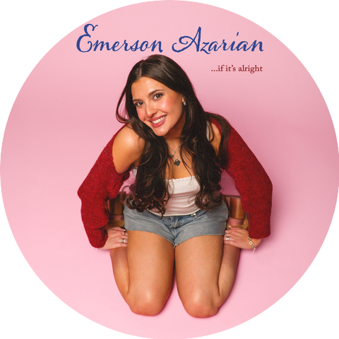 Emerson Azarian