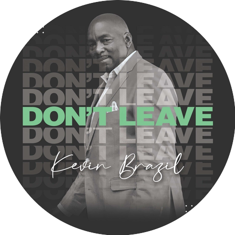 Kevin Brazil