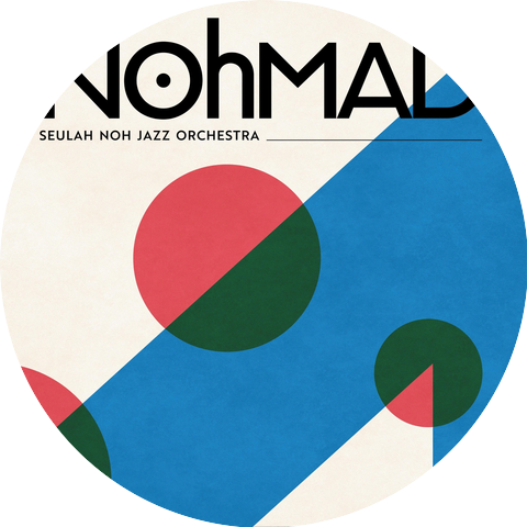 Seulah Noh Jazz Orchestra