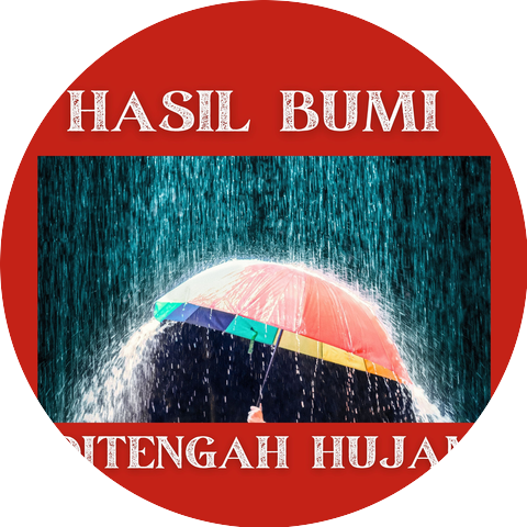 Hasil Bumi