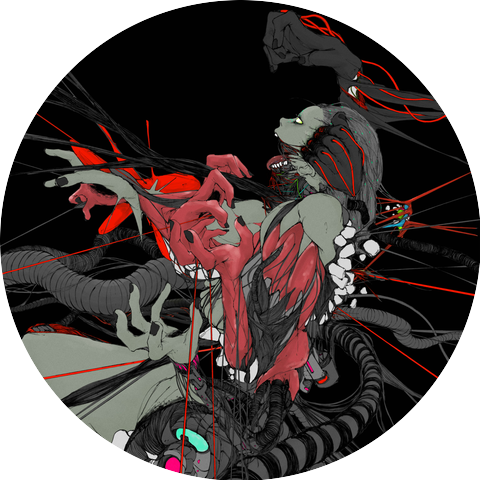 Voided Shape