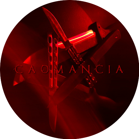Caomancia