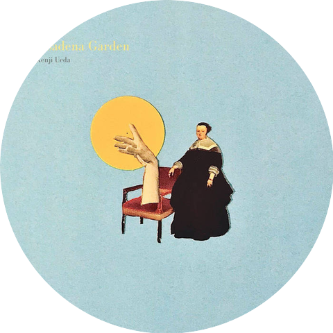 Kenny Ueda